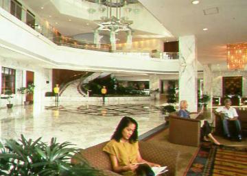 Hotel Xinjiang Grand Urumtschi Exterior foto